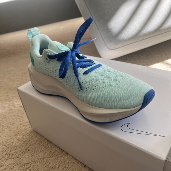 NWT Nike ReactX Infinity Run 4 size 7.5 - Picture 3 of 9